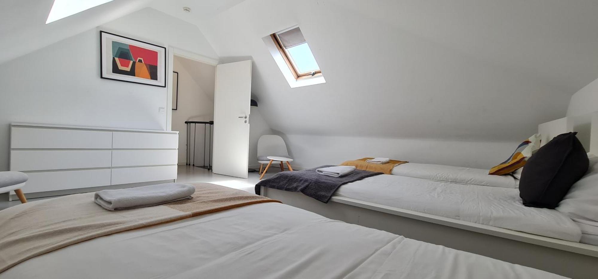 Apartamento Downtown Fantail OOporto Exterior foto