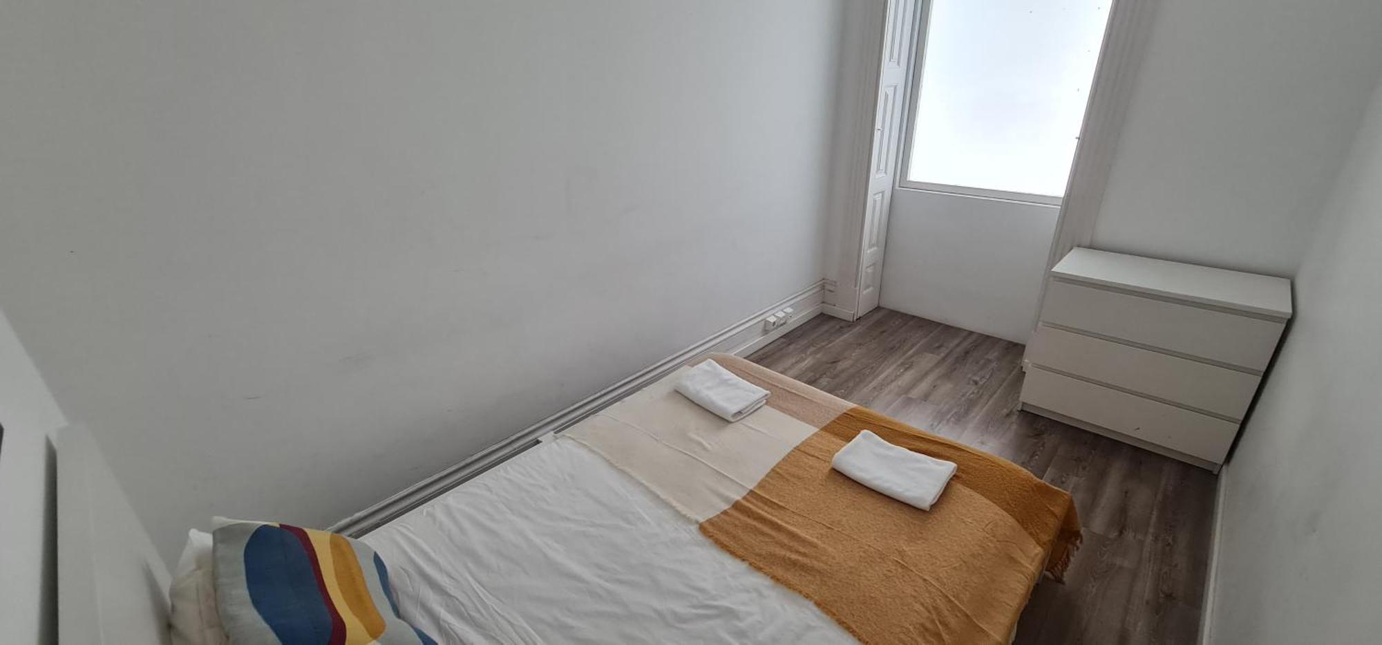 Apartamento Downtown Fantail OOporto Exterior foto