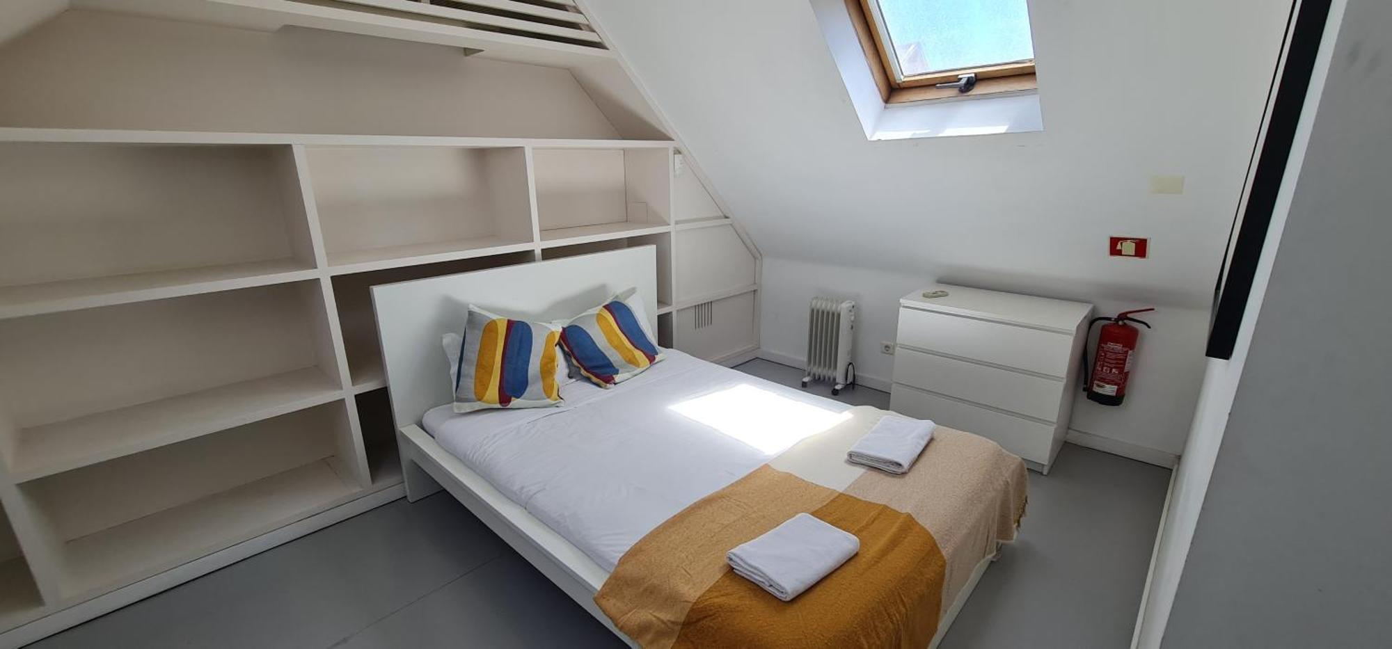 Apartamento Downtown Fantail OOporto Exterior foto