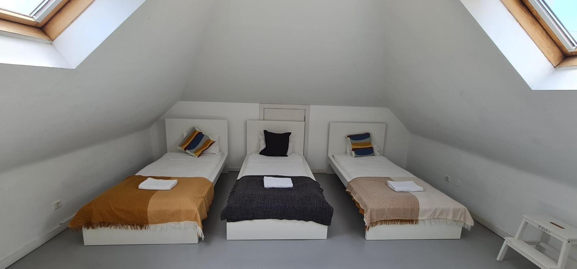 Apartamento Downtown Fantail OOporto Exterior foto